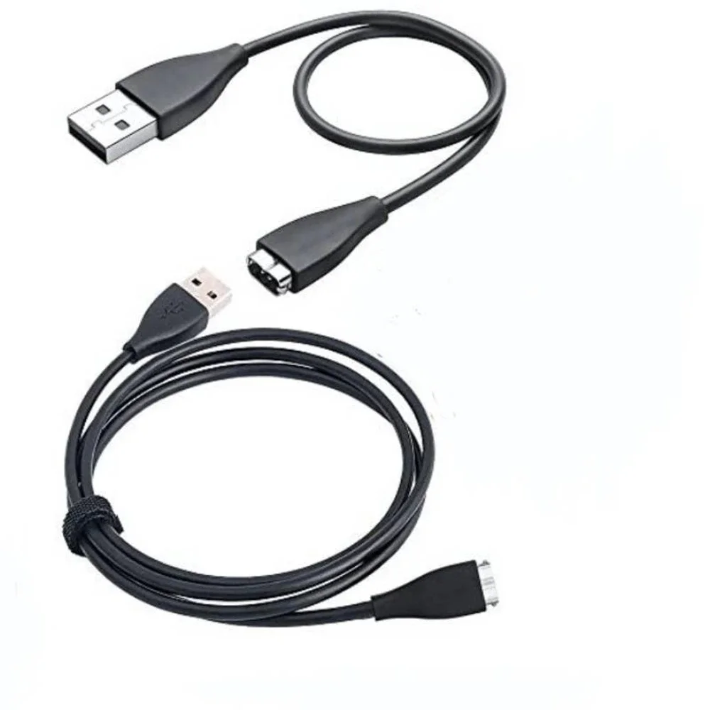 Replacement Charging Cable for Fitbit Charge HR Wristband